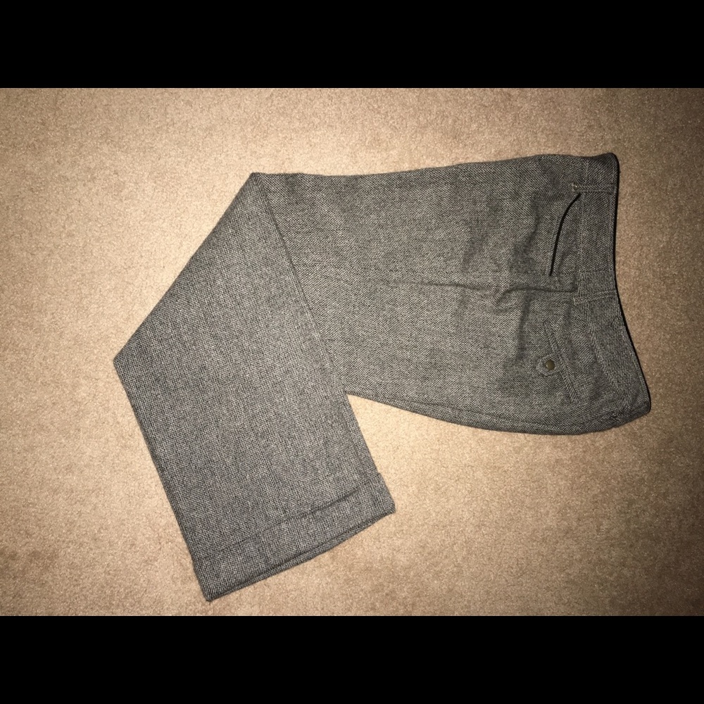 Houndstooth Women’s Slacks